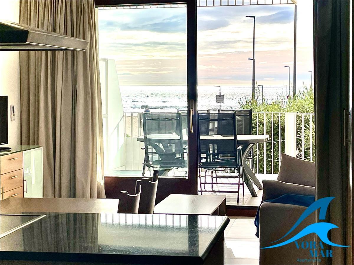 Apartaments Voramar 2 Камбрильс Экстерьер фото