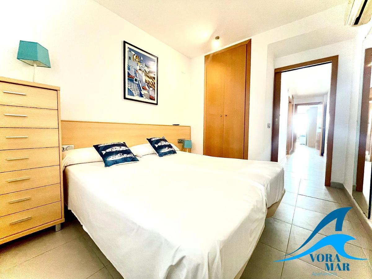 Apartaments Voramar 2 Камбрильс Экстерьер фото