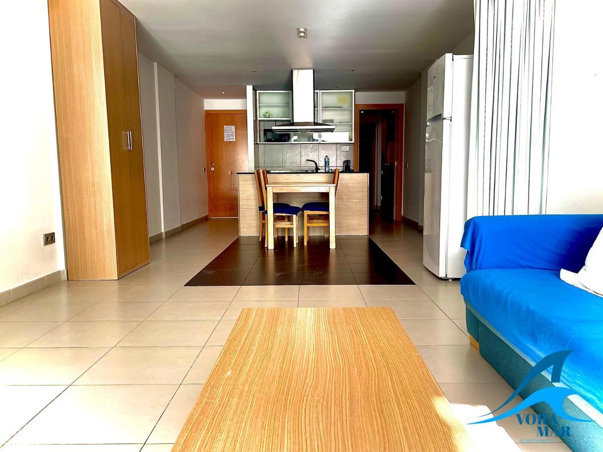 Apartaments Voramar 2 Камбрильс Экстерьер фото