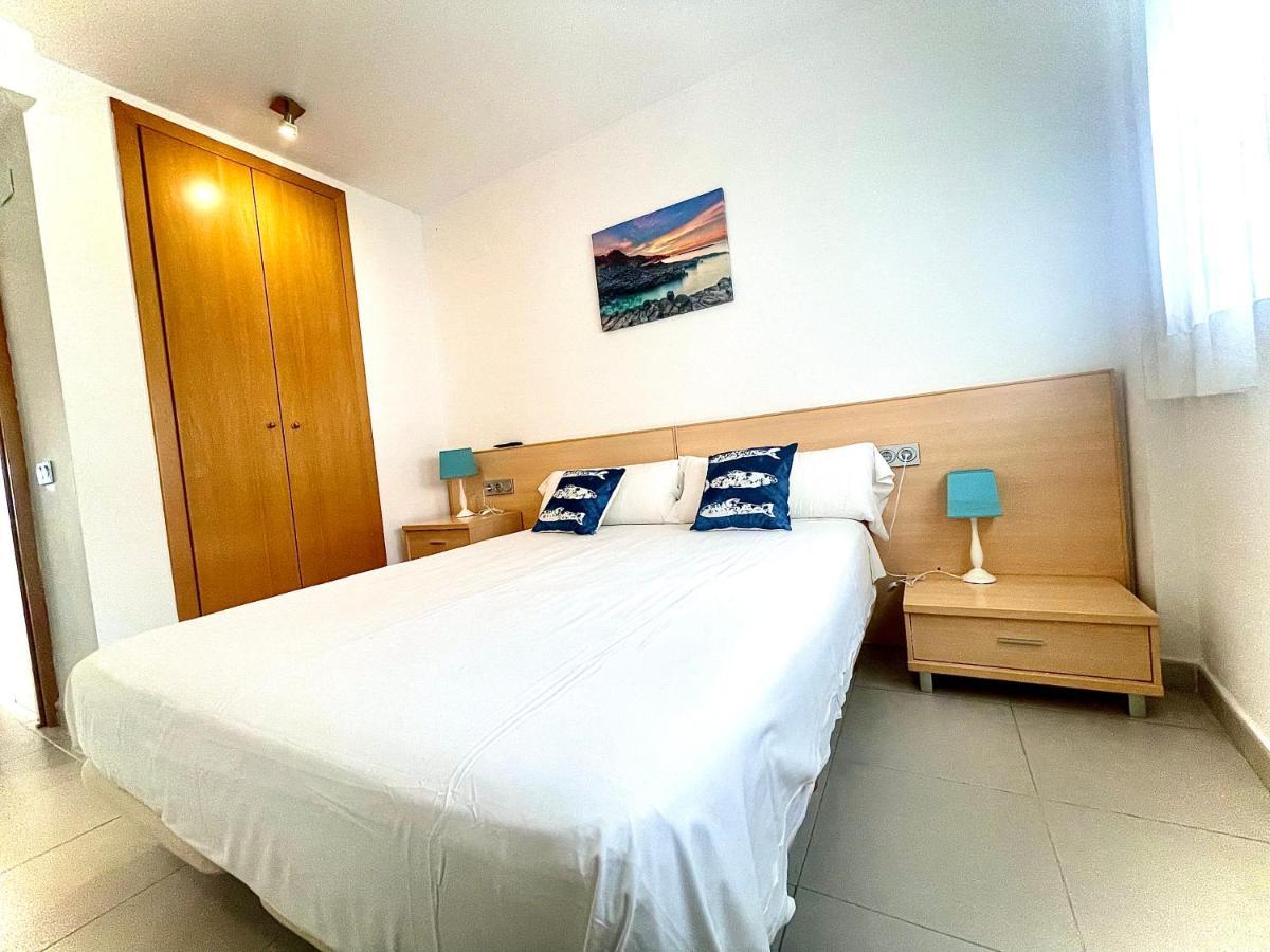 Apartaments Voramar 2 Камбрильс Экстерьер фото