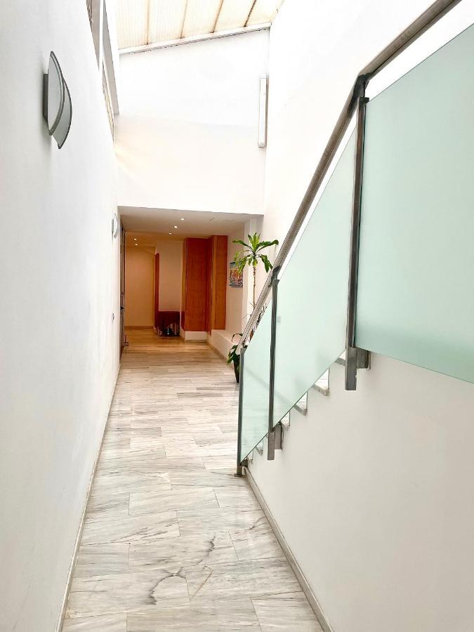 Apartaments Voramar 2 Камбрильс Экстерьер фото