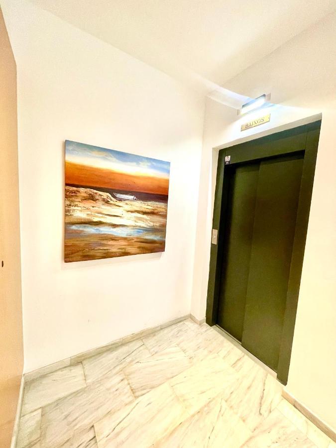 Apartaments Voramar 2 Камбрильс Экстерьер фото
